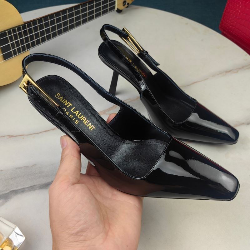 Y*L high heels
